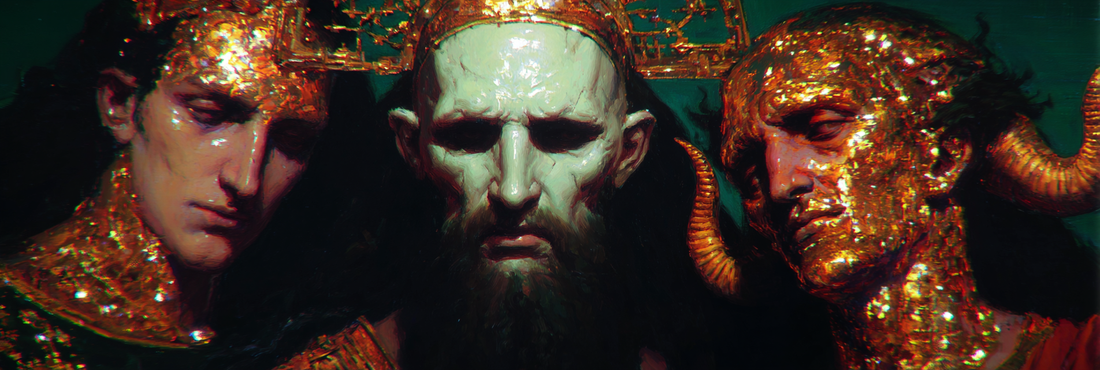 Objets Mythologiques Harmonie Foyer : l’erreur qui casse l’équilibre ?