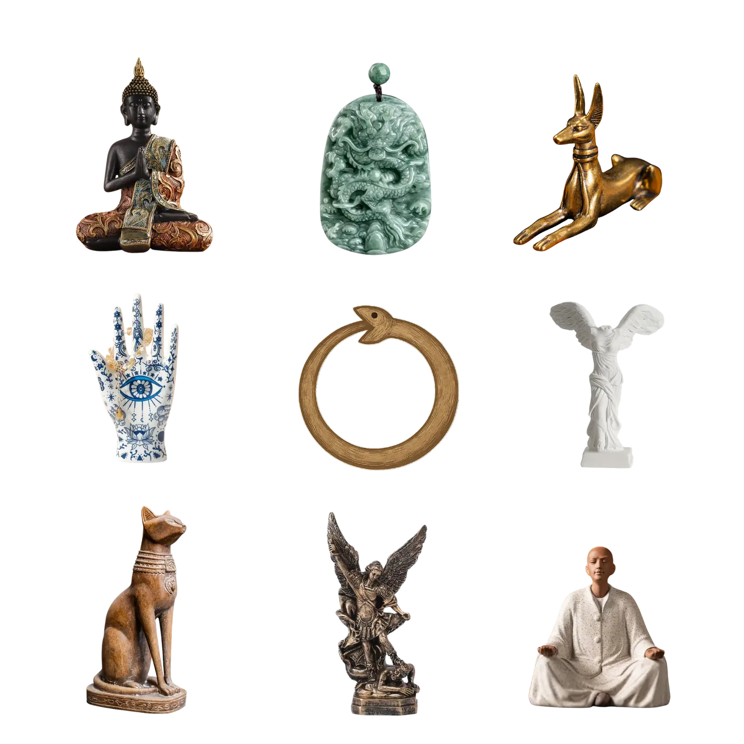 Boutique-Complète mythozia